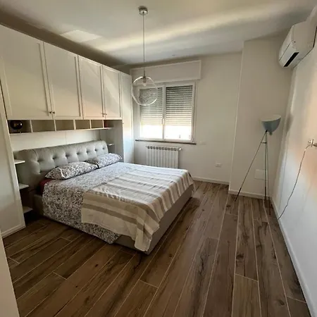 بيت ضيافة Claretta's 3*
