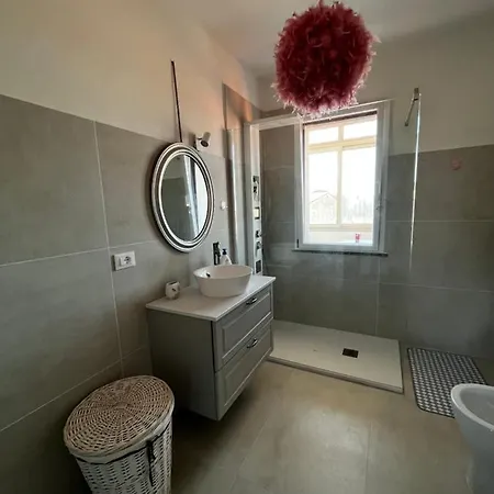 بيت ضيافة Claretta's 3*